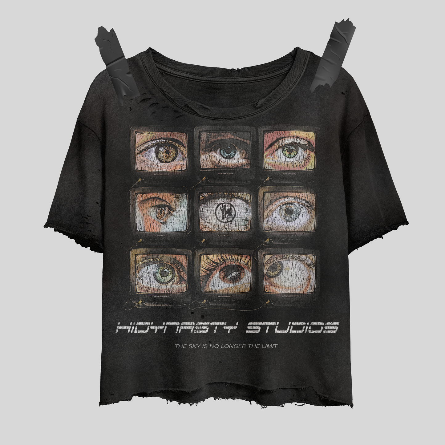 HiDynasty "Limitless" Tee